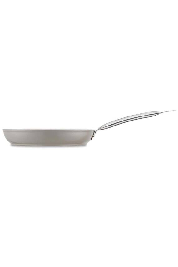 Swiss Crystal Bej Tava 26 cm - 2