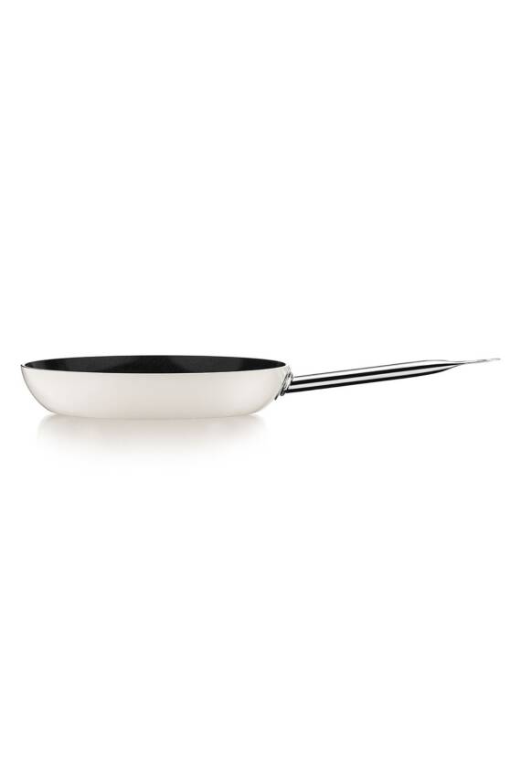Swiss Crystal Krem 7 Parça Tencere Seti - 6