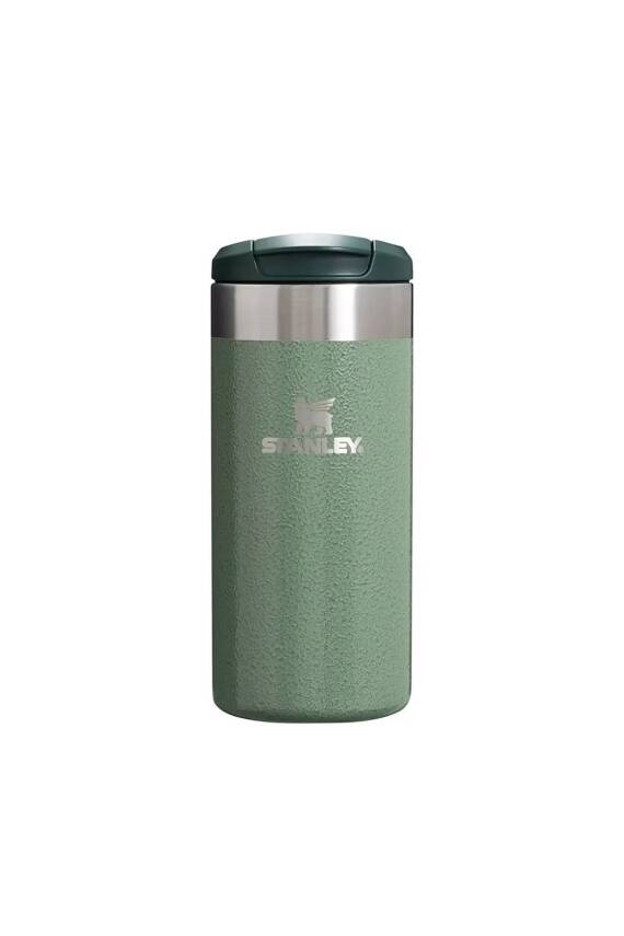 The Aerolight Transit Mug .35l 12oz Hammertone Green - 1