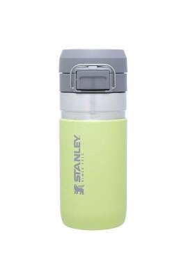The Quick-flip Water Bottle .47l 16oz - 1