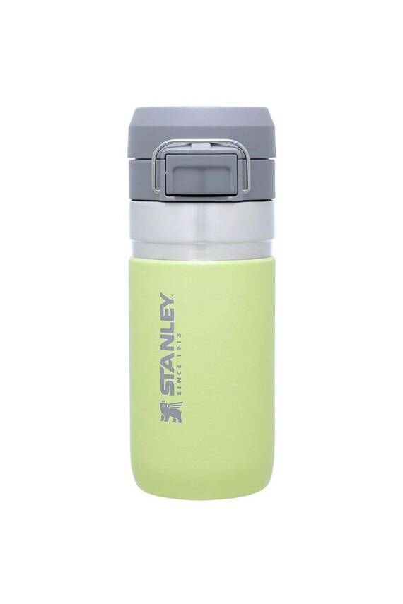 The Quick-flip Water Bottle .47l 16oz - 1