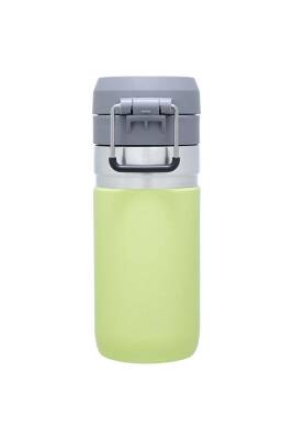 The Quick-flip Water Bottle .47l 16oz - 3