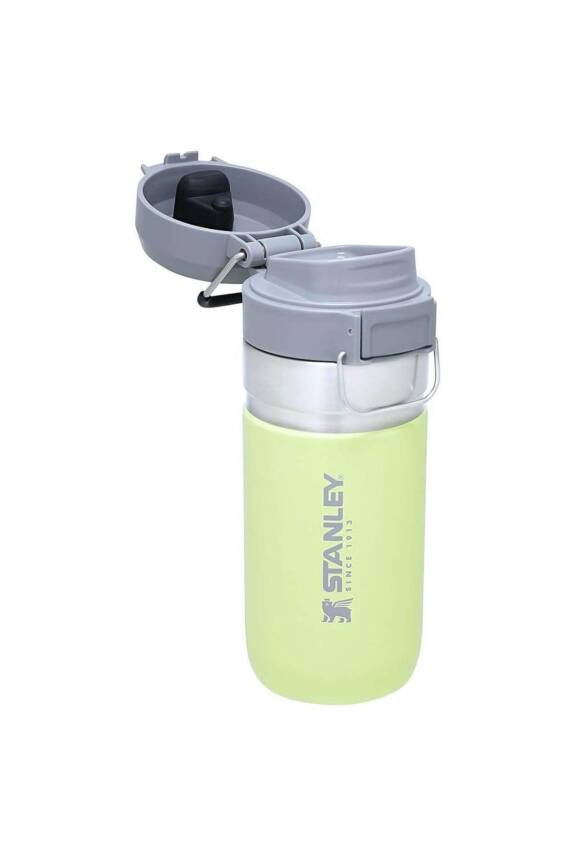 The Quick-flip Water Bottle .47l 16oz - 4