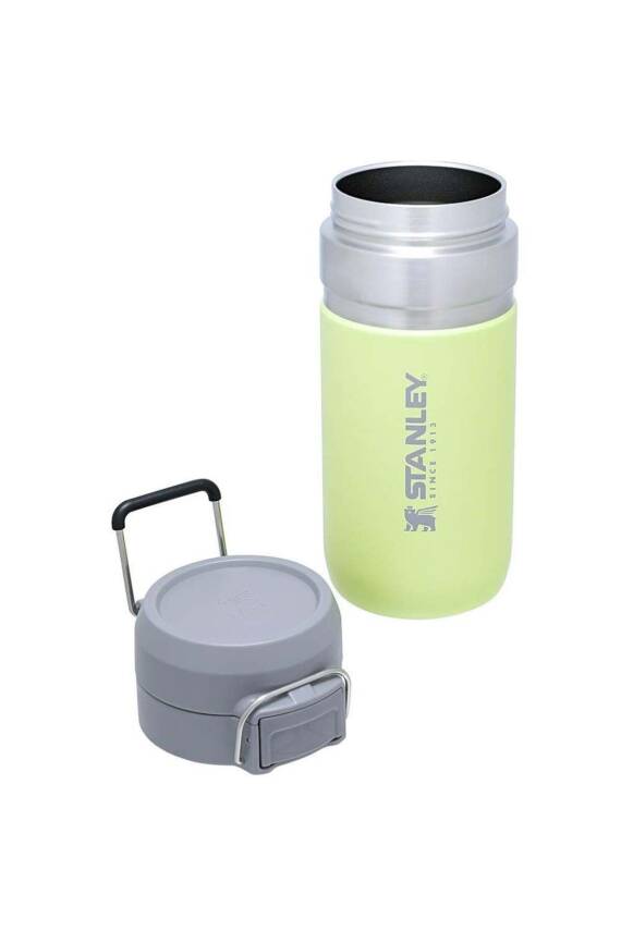 The Quick-flip Water Bottle .47l 16oz - 5