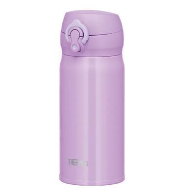 Thermos JNL-350 198475 Ultralight 0,35 Litre Lavanta Termos - 1