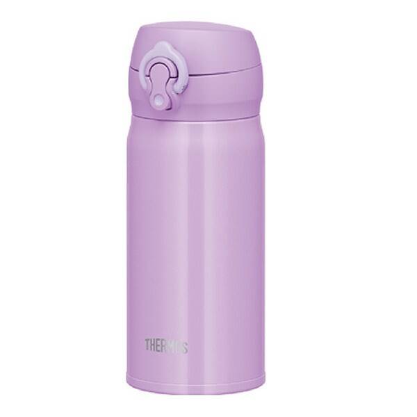 Thermos JNL-350 198475 Ultralight 0,35 Litre Lavanta Termos - 1