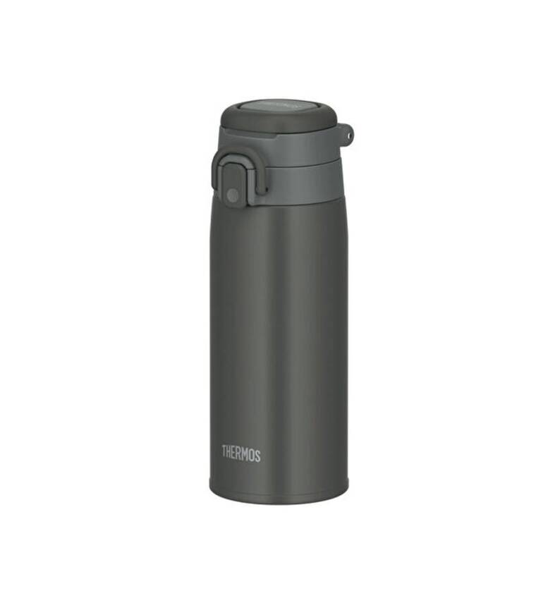 Thermos JOS-550-023579 Mug 0.55L Klasik Yeşil Termos - 1
