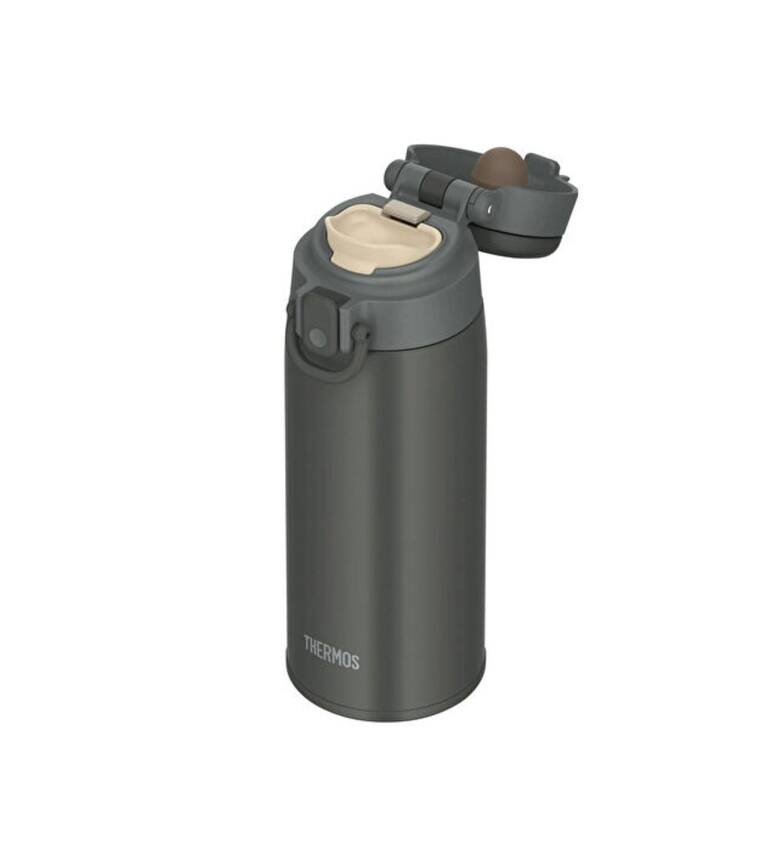 Thermos JOS-550-023579 Mug 0.55L Klasik Yeşil Termos - 2