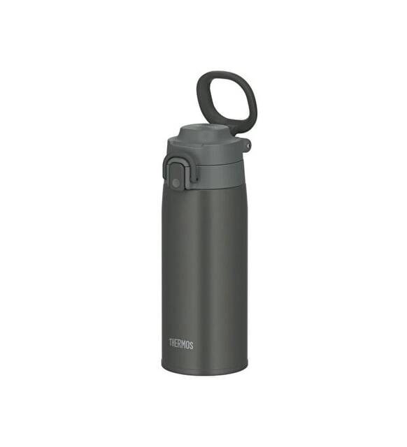Thermos JOS-550-023579 Mug 0.55L Klasik Yeşil Termos - 4