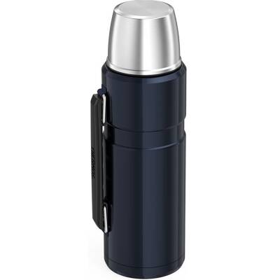Thermos SK2020 192579 King X-Large Boy 2 Litre Gece Mavi Termos - 2