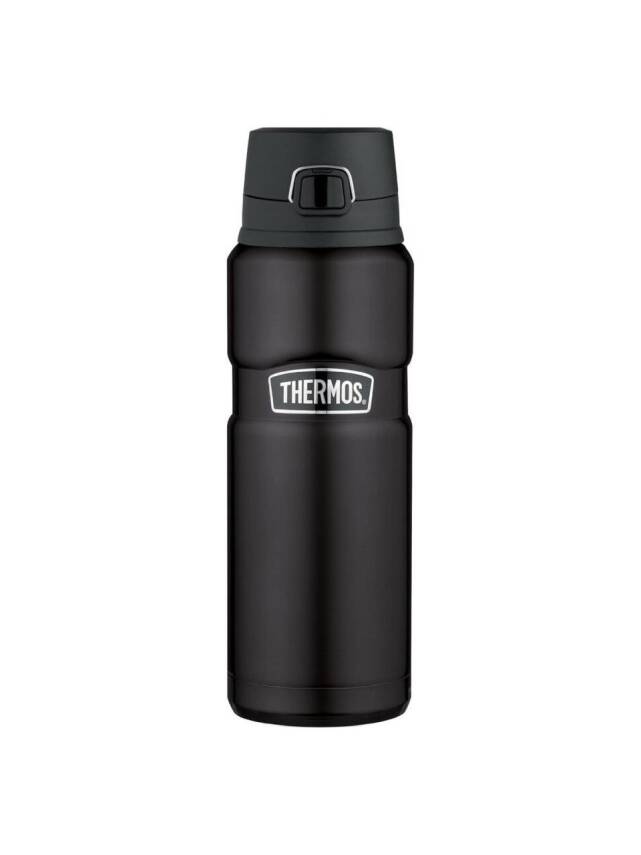 Thermos SK4000 King Series 0,71L Çelik Granit Termos - 1