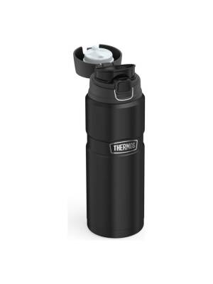 Thermos SK4000 King Series 0,71L Çelik Granit Termos - THERMOS (1)