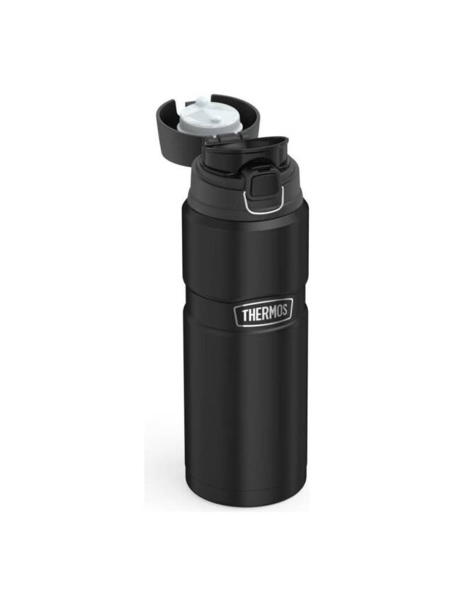 Thermos SK4000 King Series 0,71L Çelik Granit Termos - 2