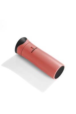 Travel Mug Termos Bardak 0.47 lt Living Coral - 3