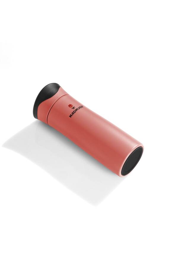 Travel Mug Termos Bardak 0.47 lt Living Coral - 3