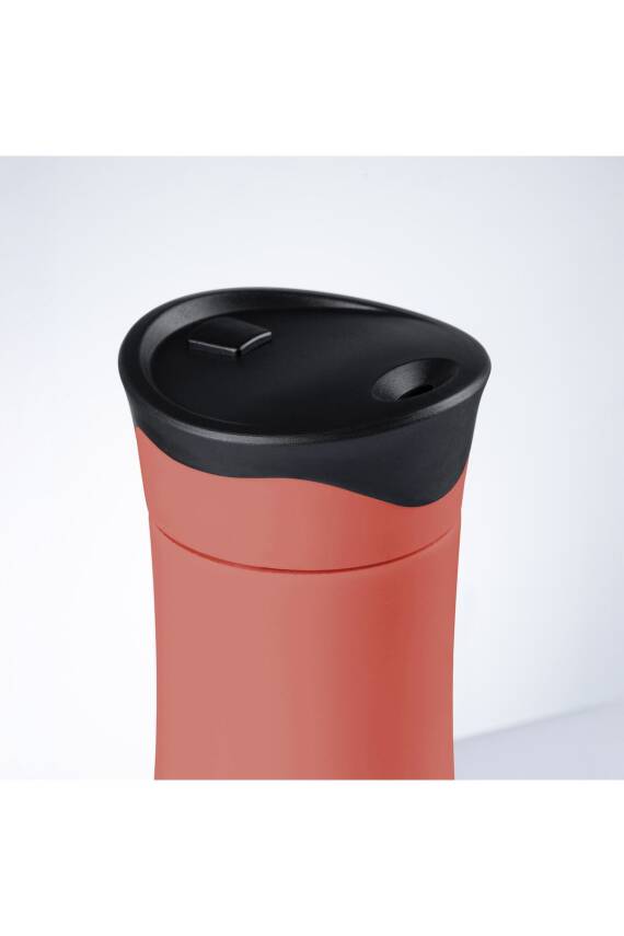 Travel Mug Termos Bardak 0.47 lt Living Coral - 4