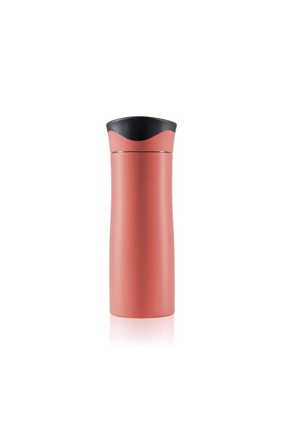 Travel Mug Termos Bardak 0.47 lt Living Coral - 7