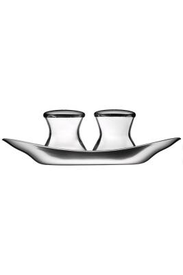 Tuzluk Biberlik Set Wagenfeld - 1