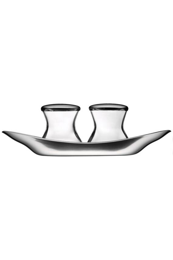 Tuzluk Biberlik Set Wagenfeld - 1