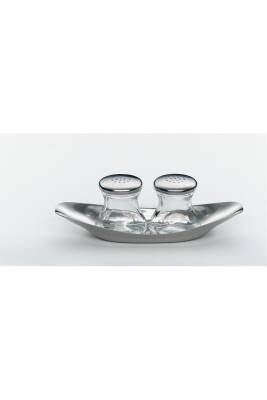 Tuzluk Biberlik Set Wagenfeld - 2