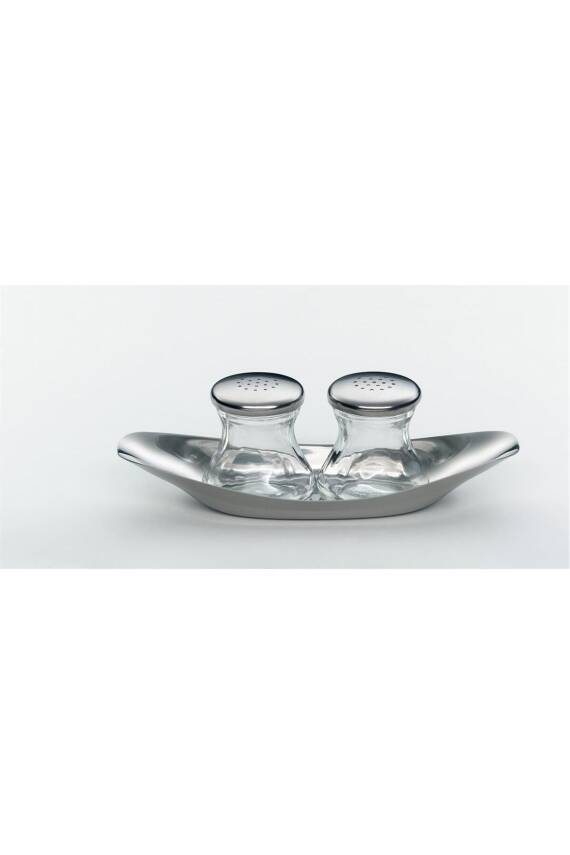 Tuzluk Biberlik Set Wagenfeld - 2
