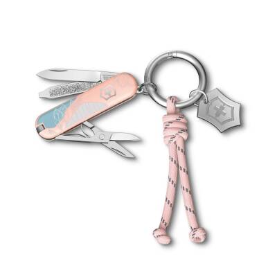 Victorinox 0.6223.E221 Classic SD Çakı, Paris Style - 1