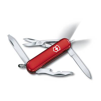 Victorinox 0.6366 Midnite Manager Çakı - 1