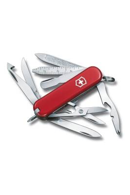 Vıctorınox 0.6385 Mınıchamp Çakı - Victorinox