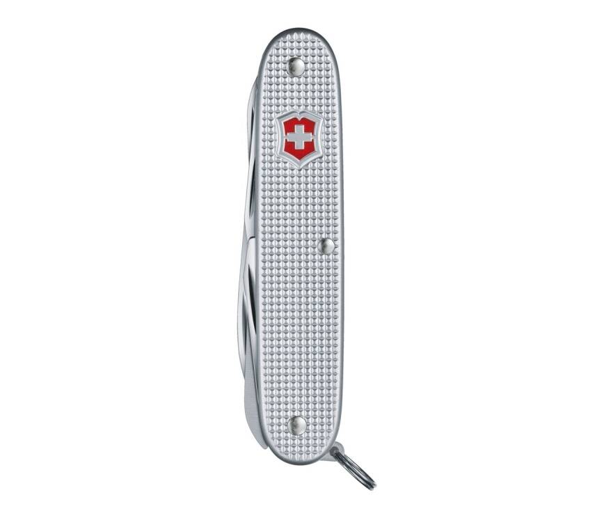 Victorinox 0.8271.26 Farmer X Alox Çakı - 3