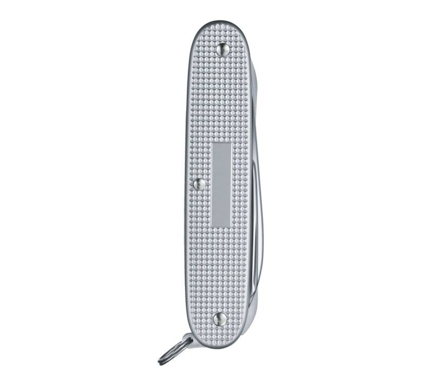 Victorinox 0.8271.26 Farmer X Alox Çakı - 4