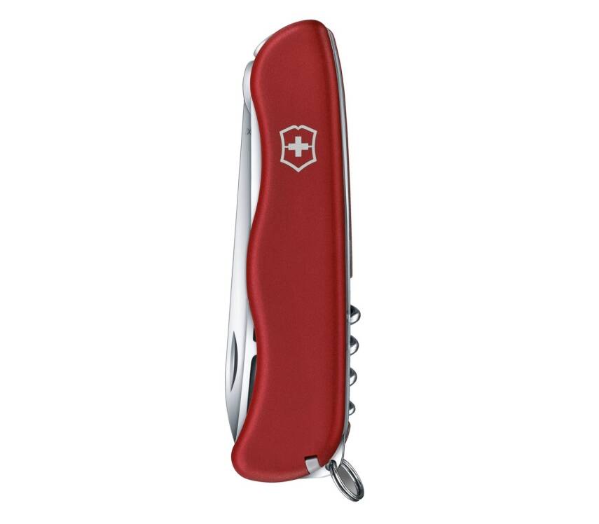 Victorinox 0.8313.W Cheese Master Çakı - 3