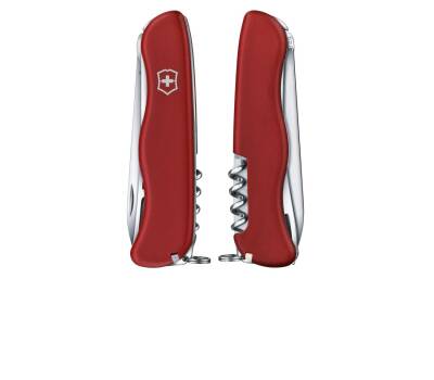 Victorinox 0.8313.W Cheese Master Çakı - 5