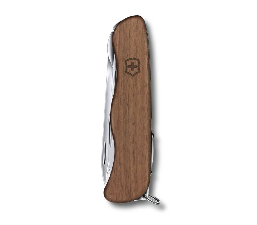 Victorinox 0.8361.63 Forester Wood Çakı - 3
