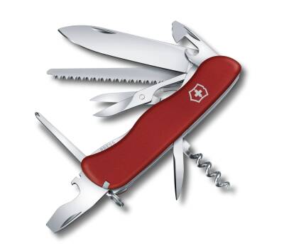 Victorinox 0.8513 Outrider Çakı - VİCTORİNOX