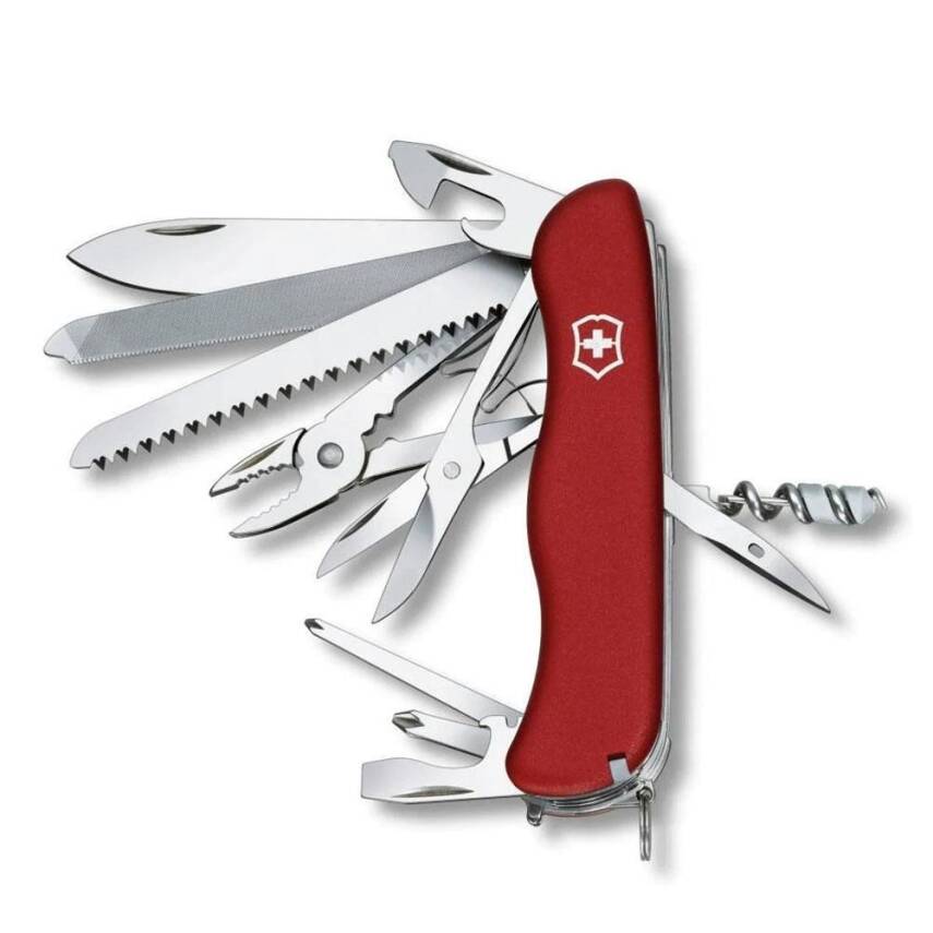 Victorinox 0.8564 Work Champ Çakı - 2