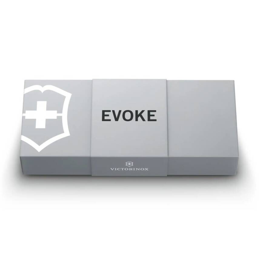 Victorinox 0.9415.DS23 BS Alox Çakı Siyah - 5