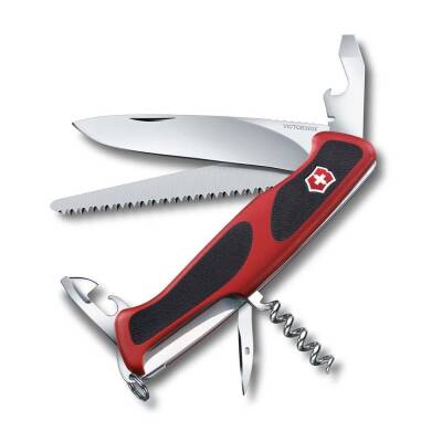 Victorinox 0.9563.C RangerGrip 55 Çakı - VİCTORİNOX