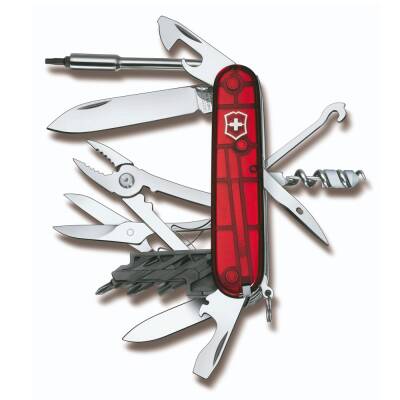 Victorinox 1.7725.T CyberTool M Çakı - 2