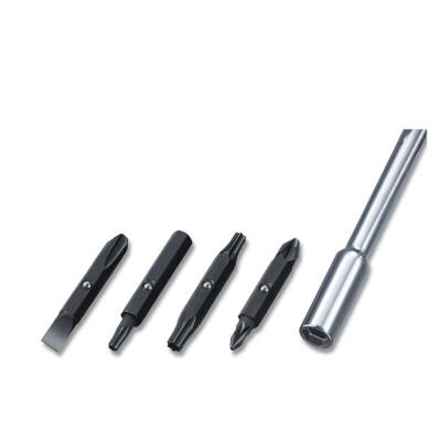 Victorinox 1.7725.T CyberTool M Çakı - 4