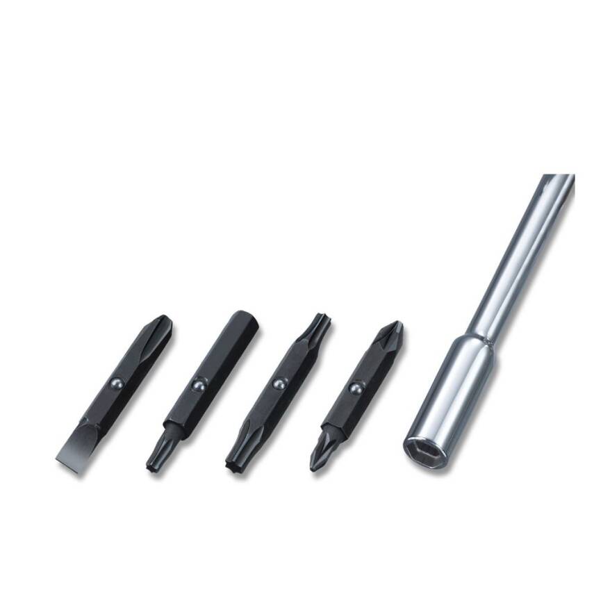 Victorinox 1.7725.T CyberTool M Çakı - 4