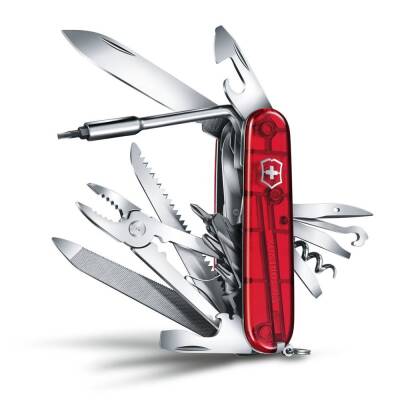 Victorinox 1.7725.T CyberTool M Çakı - 5