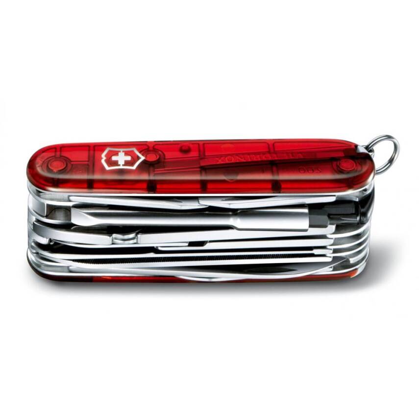 Victorinox 1.7725.T CyberTool M Çakı - 6