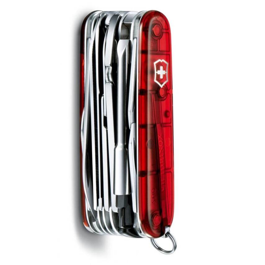 Victorinox 1.7775.T CyberTool 41 Çakı - 5