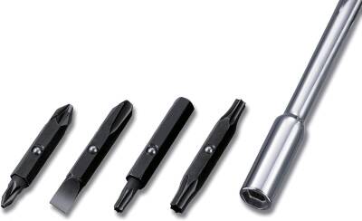 Victorinox 1.7775.T CyberTool 41 Çakı - 6