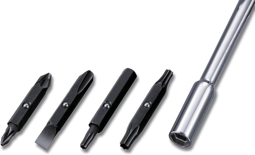 Victorinox 1.7775.T CyberTool 41 Çakı - 6
