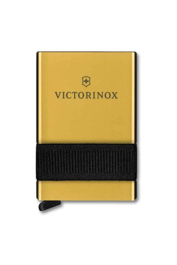 Vt 0.7250.38 T.smard Card Kartlık Çakı,gold - 5