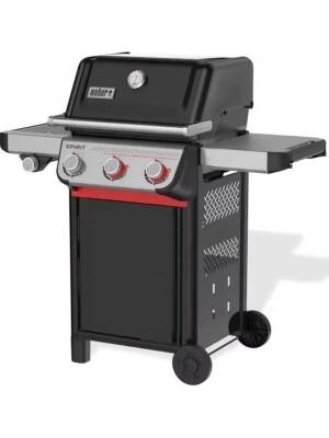 Weber 1501308 Spirit E-335 Gazlı Barbekü - 2