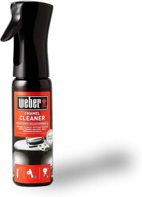 Weber 17684 Porselen Temizleyici 300 ml - WEBER