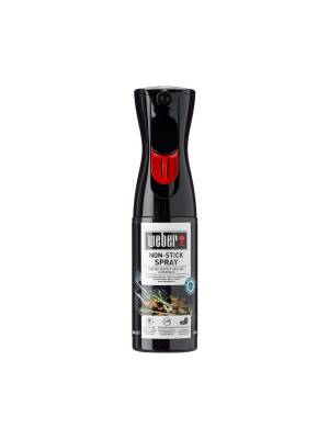 Weber 17685 Mangal Yapışma Önleyici Sprey 200 ml - WEBER