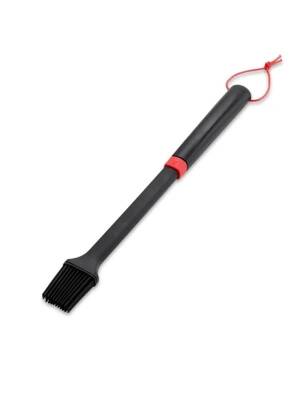 Weber 6319 Izgara Sos Fırçası - 1